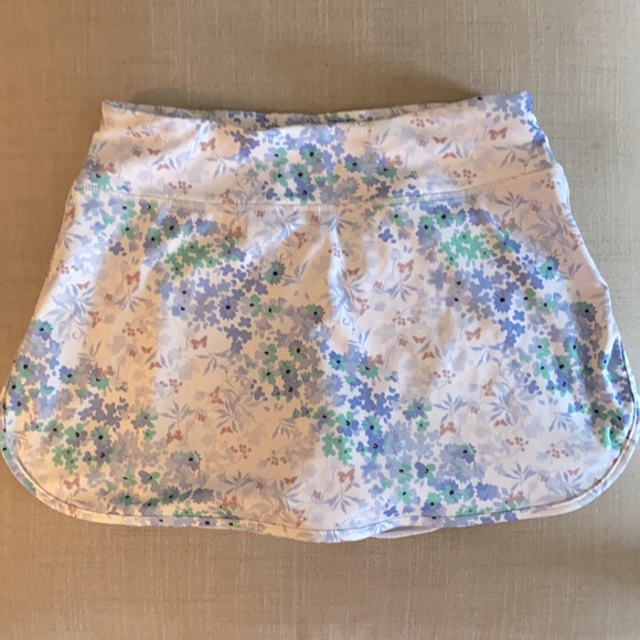 ZEALOTPOWER Athletic Skorts Tennis - Picture 10 of 14